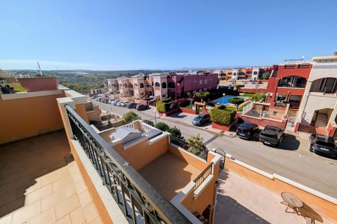 Villa i Los Altos, Alicante, Los Altos - € 259.000 | Ref: 13834 - foto 25