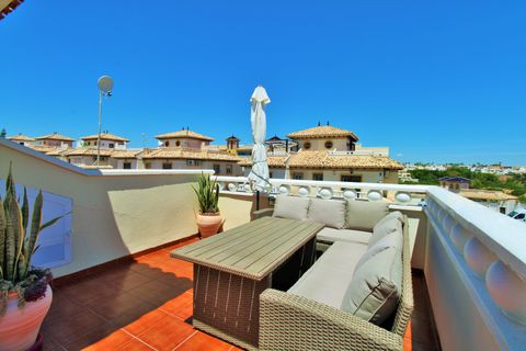 Villa i Cabo Roig, Alicante, Cabo Roig - € 219.900 | Ref: 13831 - foto 17