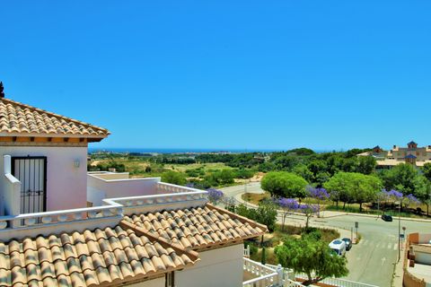 Villa i Cabo Roig, Alicante, Cabo Roig - € 219.900 | Ref: 13831 - foto 18