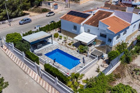 Villa i La Marina, Alicante, La Marina - € 540.000 | Ref: 13830 - foto 3