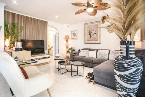 Villa i La Marina, Alicante, La Marina - € 540.000 | Ref: 13830 - foto 4