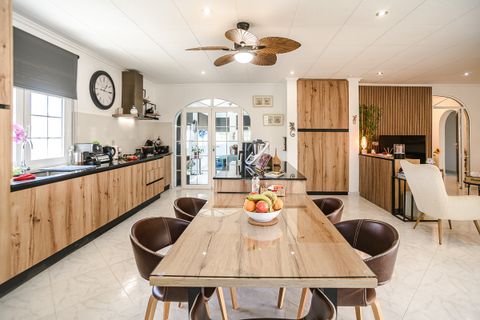 Villa i La Marina, Alicante, La Marina - € 540.000 | Ref: 13830 - foto 7
