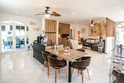 Villa i La Marina, Alicante, La Marina - € 540.000 | Ref: 13830 - foto 8