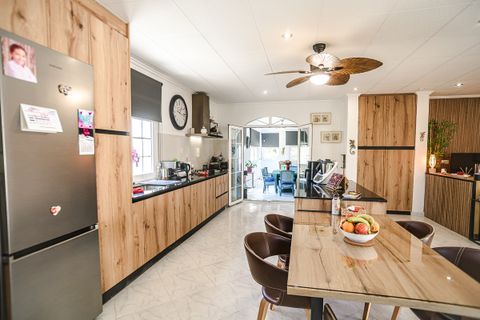 Villa i La Marina, Alicante, La Marina - € 540.000 | Ref: 13830 - foto 12