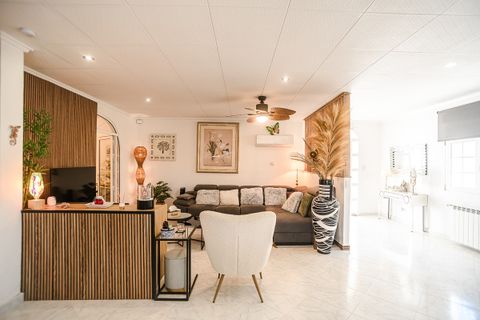 Villa i La Marina, Alicante, La Marina - € 540.000 | Ref: 13830 - foto 13