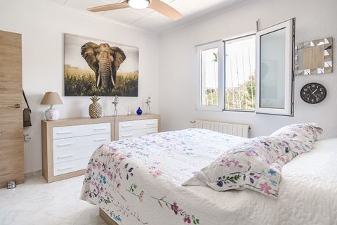 Villa i La Marina, Alicante, La Marina - € 540.000 | Ref: 13830 - foto 28