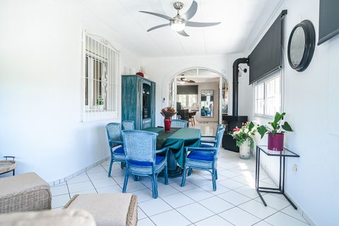 Villa i La Marina, Alicante, La Marina - € 540.000 | Ref: 13830 - foto 31