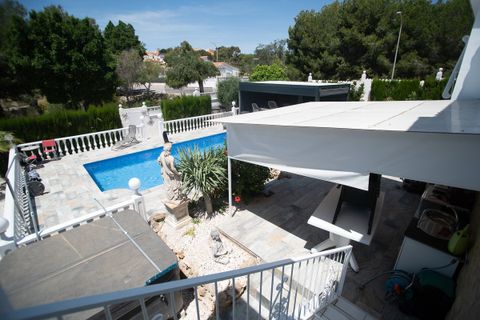 Villa i La Marina, Alicante, La Marina - € 540.000 | Ref: 13830 - foto 34