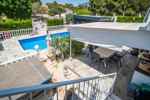 Villa i La Marina, Alicante, La Marina - € 540.000 | Ref: 13830 - foto 35