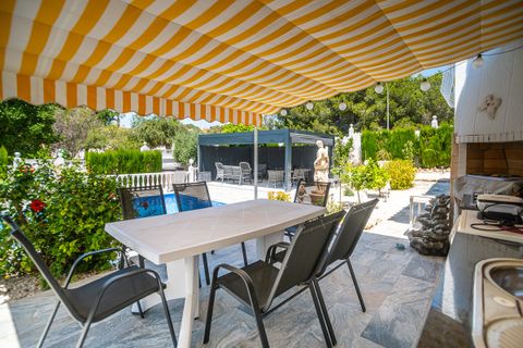 Villa i La Marina, Alicante, La Marina - € 540.000 | Ref: 13830 - foto 36