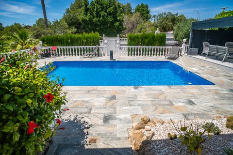 Villa i La Marina, Alicante, La Marina - € 540.000 | Ref: 13830 - foto 39