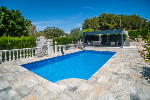 Villa i La Marina, Alicante, La Marina - € 540.000 | Ref: 13830 - foto 40