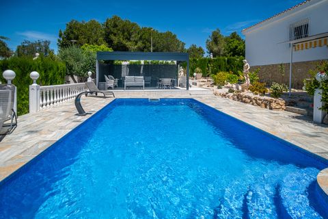 Villa i La Marina, Alicante, La Marina - € 540.000 | Ref: 13830 - foto 41