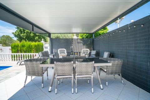 Villa i La Marina, Alicante, La Marina - € 540.000 | Ref: 13830 - foto 46