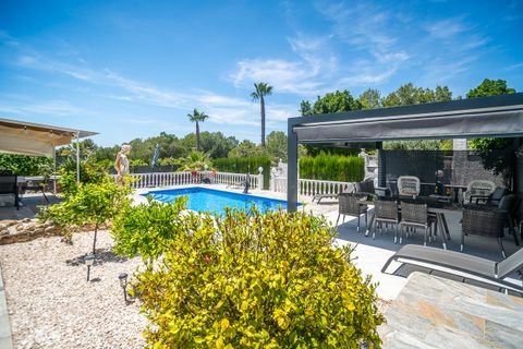 Villa i La Marina, Alicante, La Marina - € 540.000 | Ref: 13830 - foto 48