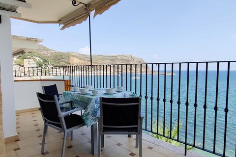 Wohnung in Javea, Alicante, Javea - € 2.500/Monat | Ref: 7810022 - Foto 1