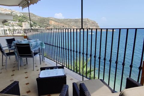 Wohnung in Javea, Alicante, Javea - € 2.500/Monat | Ref: 7810022 - Foto 2