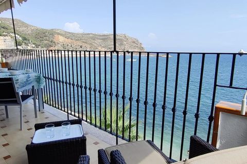 Wohnung in Javea, Alicante, Javea - € 2.500/Monat | Ref: 7810022 - Foto 3
