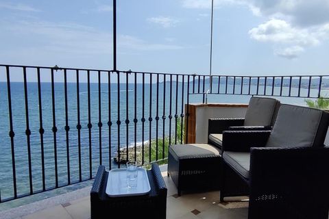 Wohnung in Javea, Alicante, Javea - € 2.500/Monat | Ref: 7810022 - Foto 4