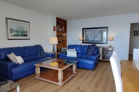 Wohnung in Javea, Alicante, Javea - € 2.500/Monat | Ref: 7810022 - Foto 6