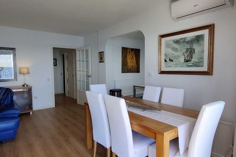 Wohnung in Javea, Alicante, Javea - € 2.500/Monat | Ref: 7810022 - Foto 8