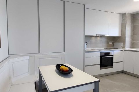Wohnung in Javea, Alicante, Javea - € 2.500/Monat | Ref: 7810022 - Foto 15