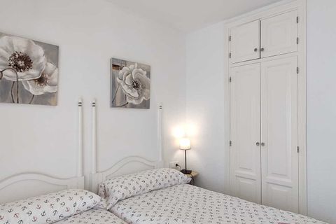 Wohnung in Javea, Alicante, Javea - € 2.500/Monat | Ref: 7810022 - Foto 19