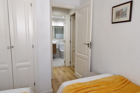 Wohnung in Javea, Alicante, Javea - € 2.500/Monat | Ref: 7810022 - Foto 24