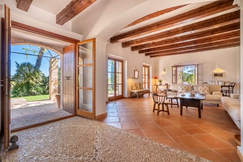 Masia a Arta, Mallorca, Arta - € 3.890.000 | Ref: KPNO1029 - foto 2