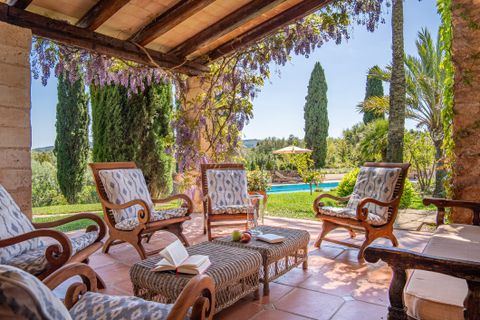 Masia a Arta, Mallorca, Arta - € 3.890.000 | Ref: KPNO1029 - foto 3