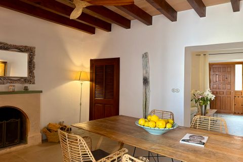 Byhus i Arta, Mallorca, Arta - € 495.000 | Ref: KPNO1036 - foto 6