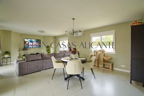 Villa i Busot, Alicante, Busot - € 525.000 | Ref: 01499/8734 - foto 3