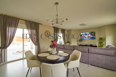 Villa i Busot, Alicante, Busot - € 525.000 | Ref: 01499/8734 - foto 4