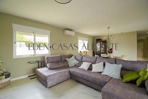 Villa i Busot, Alicante, Busot - € 525.000 | Ref: 01499/8734 - foto 5