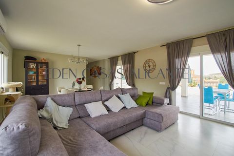 Villa i Busot, Alicante, Busot - € 525.000 | Ref: 01499/8734 - foto 6