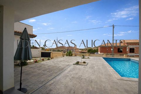 Villa i Busot, Alicante, Busot - € 525.000 | Ref: 01499/8734 - foto 7