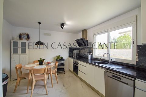 Villa i Busot, Alicante, Busot - € 525.000 | Ref: 01499/8734 - foto 8