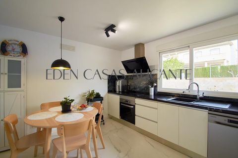 Villa i Busot, Alicante, Busot - € 525.000 | Ref: 01499/8734 - foto 9