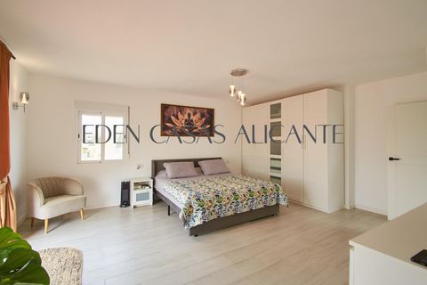 Villa i Busot, Alicante, Busot - € 525.000 | Ref: 01499/8734 - foto 12