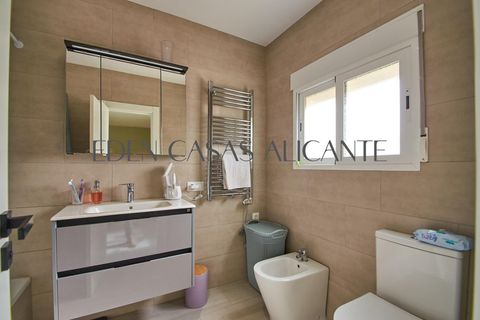 Villa i Busot, Alicante, Busot - € 525.000 | Ref: 01499/8734 - foto 13