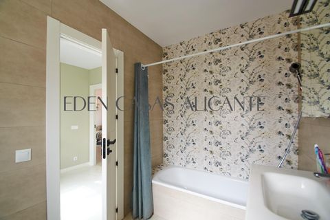 Villa i Busot, Alicante, Busot - € 525.000 | Ref: 01499/8734 - foto 14