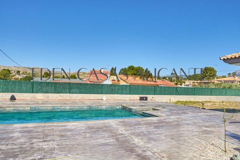 Villa i Busot, Alicante, Busot - € 525.000 | Ref: 01499/8734 - foto 32