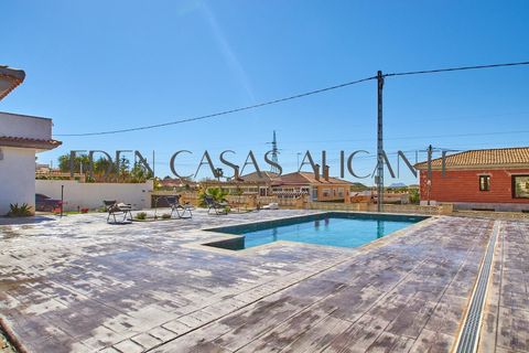 Villa i Busot, Alicante, Busot - € 525.000 | Ref: 01499/8734 - foto 33