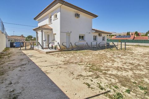 Villa i Busot, Alicante, Busot - € 525.000 | Ref: 01499/8734 - foto 35