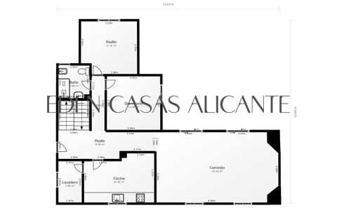 Villa i Busot, Alicante, Busot - € 525.000 | Ref: 01499/8734 - foto 43