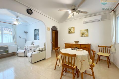 Villa i Mazarron, Murcia, Mazarron - € 125.000 | Ref: 002593/9522 - foto 3