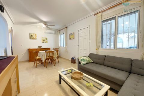 Villa i Mazarron, Murcia, Mazarron - € 125.000 | Ref: 002593/9522 - foto 5