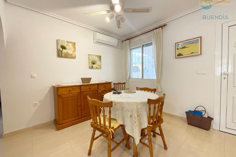 Villa i Mazarron, Murcia, Mazarron - € 125.000 | Ref: 002593/9522 - foto 9