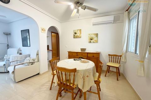 Villa i Mazarron, Murcia, Mazarron - € 125.000 | Ref: 002593/9522 - foto 10