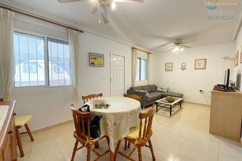 Villa i Mazarron, Murcia, Mazarron - € 125.000 | Ref: 002593/9522 - foto 11